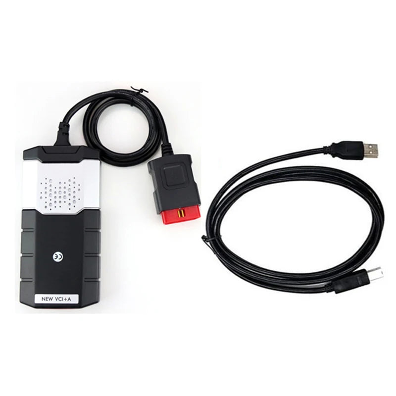 Delphi DS150E – Multi-Brand Vehicle Diagnostic Interface (PC/Laptop)