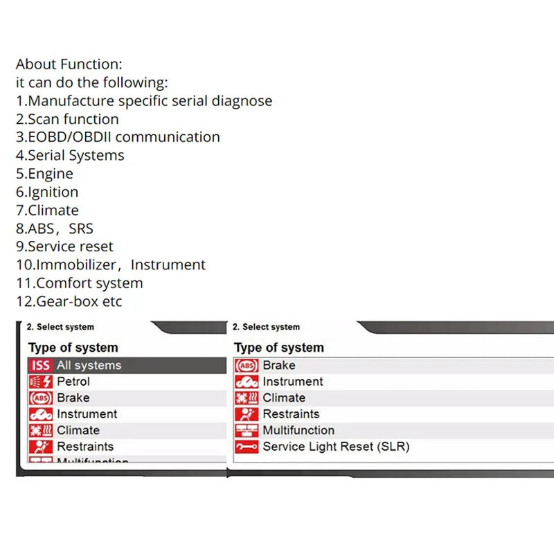 Delphi DS150E – Multi-Brand Vehicle Diagnostic Interface (PC/Laptop)